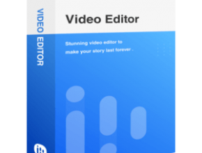 EaseUS Video Editor 1.6.0.33 plus Crack [Latest] Free Download