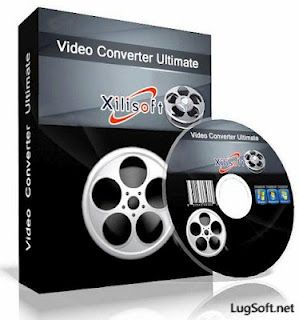 Xilisoft Video Converter Ultimate 7.8.24 Crack + Serial key