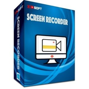 ZD Soft Screen Recorder 11.2.1 Crack + Serial Key [Latest]