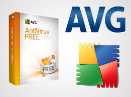 AVG Antivirus 21.8.3203 Crack With Serial Key Free