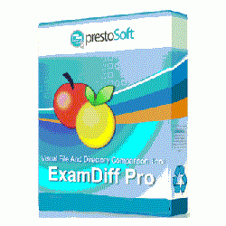 ExamDiff Pro 13.0.0.8 Crack