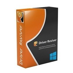 Driver Reviver 5.40.0.24 Crack 