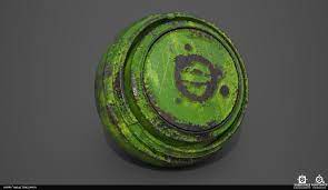 Substance Painter Crack