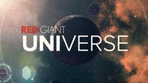 Red Giant Universe 6.1 Crack With Serial Key Free Download 2022
