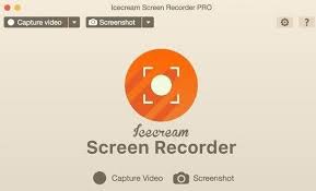 Icecream Screen Recorder 5.993 crack  Full Crack + Key [Latest] 2023