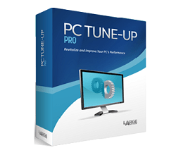 Large Software PC Tune-Up Pro 7.0.1.1 With Crack [Updated]