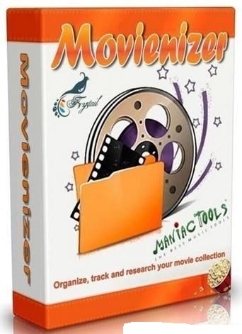  Movienizer 10.3 Build 620 With Crack Full Version 2021 [ Latest]