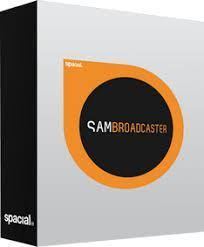 SAM Broadcaster Pro