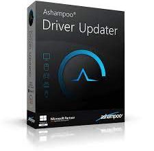 Ashampoo Driver Updater Crack
