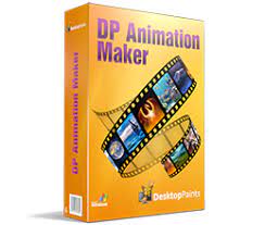 DP Animation Maker 3.5.07 Crack License Key Free Download Latest 2022